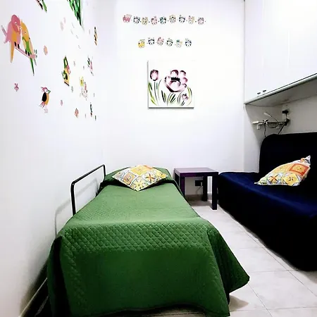 Casa Michelangela