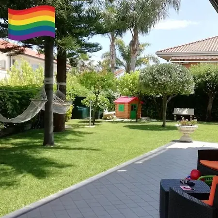 Casa Michelangela * Mascali