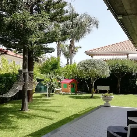Casa Michelangela Holiday home