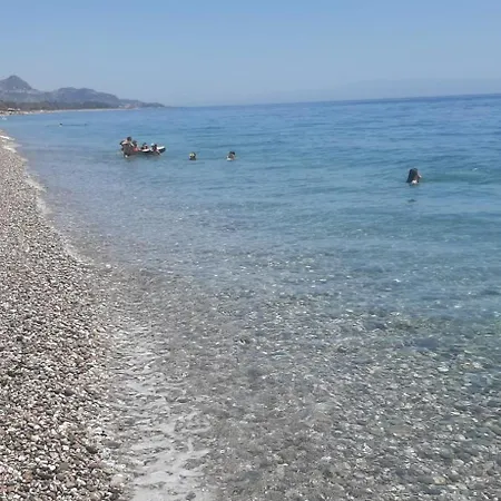 Casa Michelangela Holiday home Mascali