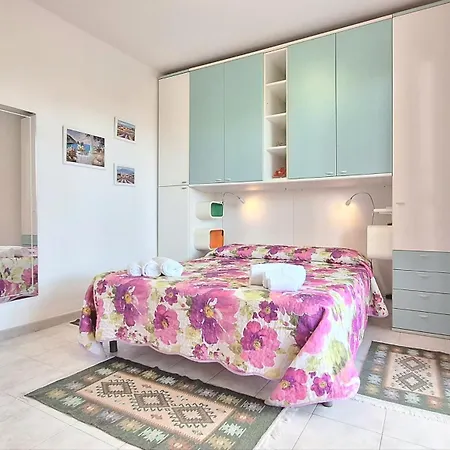 Casa Michelangela Holiday home