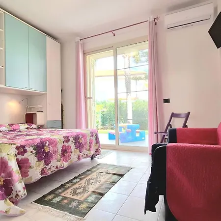 Casa Michelangela Holiday home Mascali