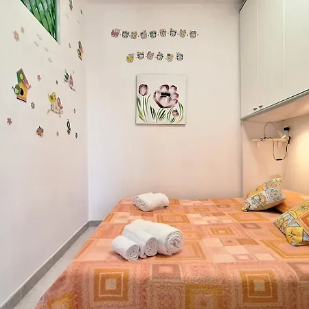 Holiday home Casa Michelangela Mascali