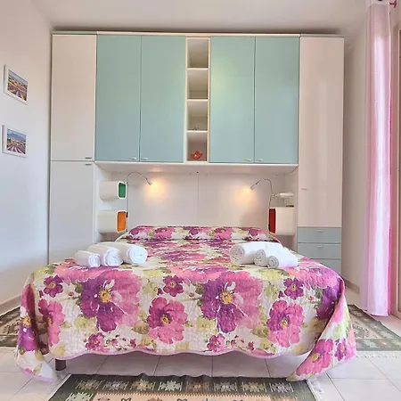 Casa Michelangela *