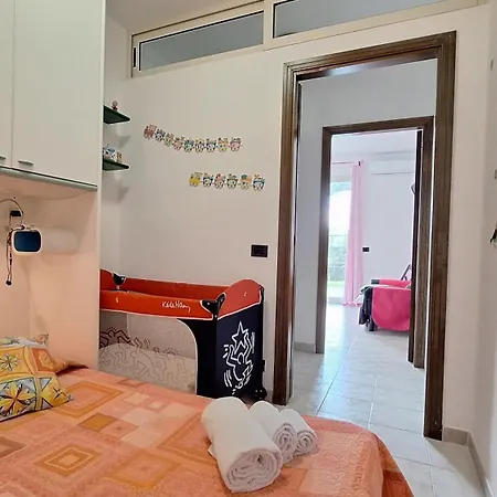 Casa Michelangela Holiday home *