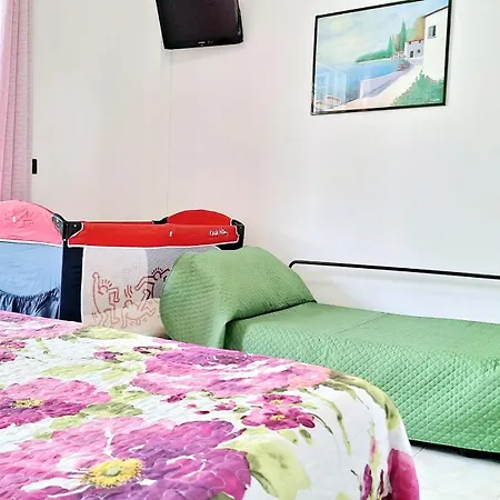 Holiday home Casa Michelangela *