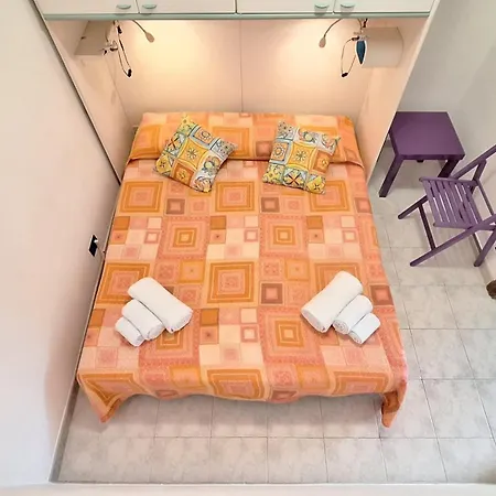 Holiday home Casa Michelangela Mascali
