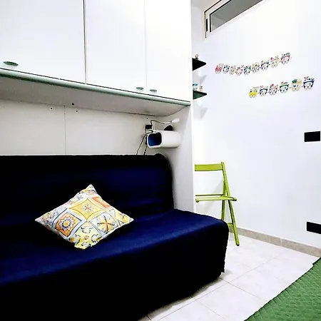 Casa Michelangela *