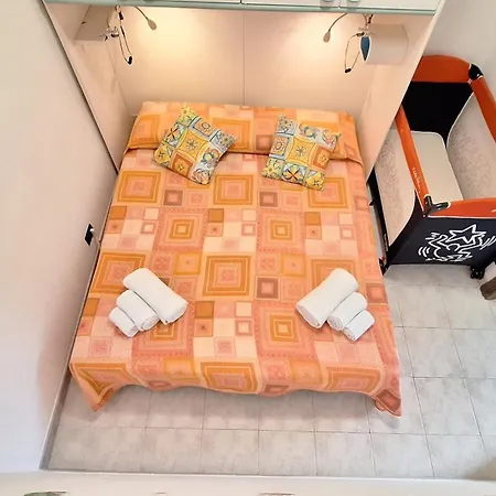 Casa Michelangela Holiday home
