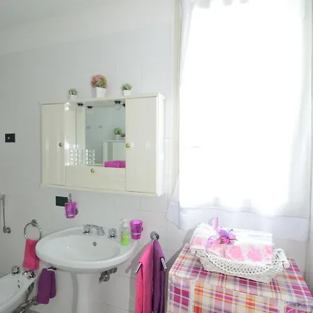 Casa Michelangela *