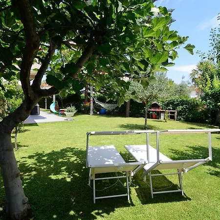 Holiday home Casa Michelangela
