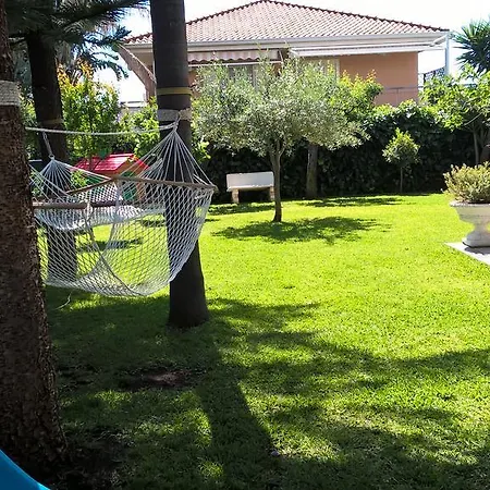 Casa Michelangela Mascali