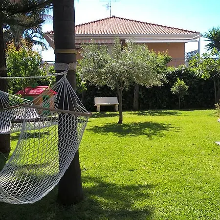 Casa Michelangela Mascali