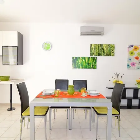 Holiday home Casa Michelangela Mascali