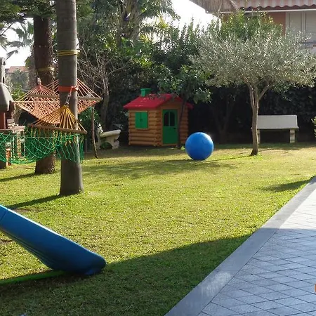 Holiday home Casa Michelangela