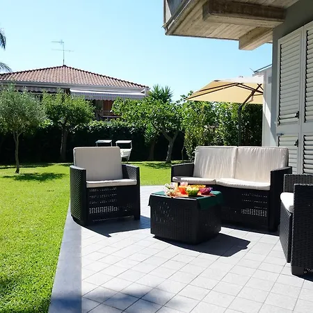 Holiday home Casa Michelangela