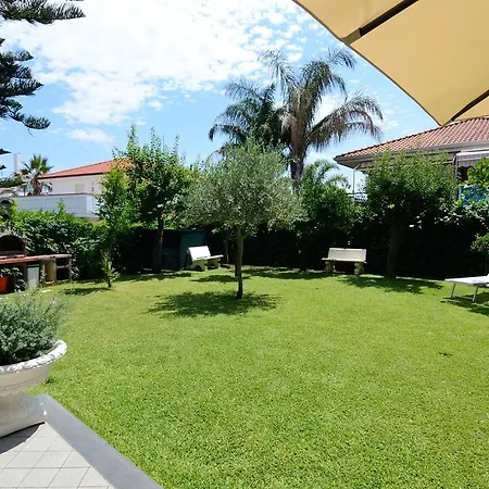 Casa Michelangela Mascali