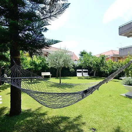 Holiday home Casa Michelangela