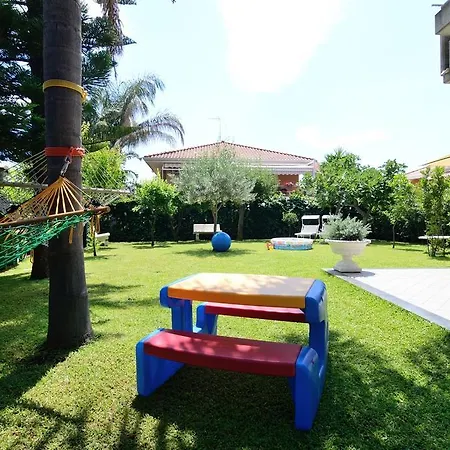 Holiday home Casa Michelangela