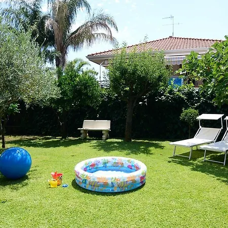 Holiday home Casa Michelangela