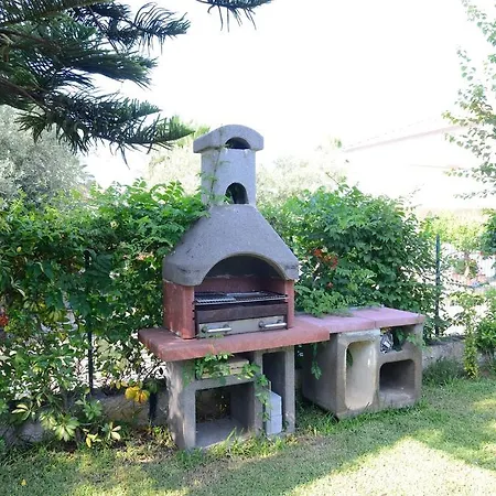 Casa Michelangela Mascali