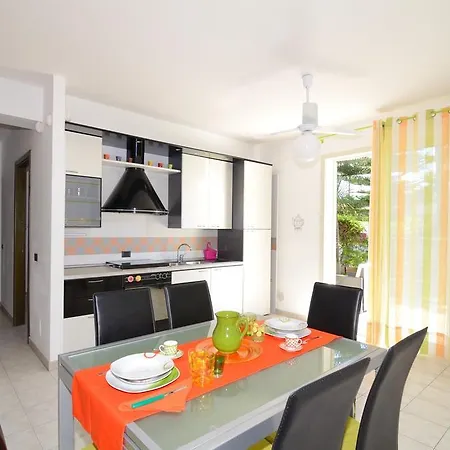 Holiday home Casa Michelangela Mascali
