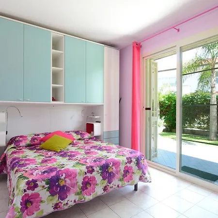 Holiday home Casa Michelangela