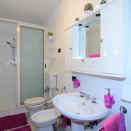 Holiday home Casa Michelangela Mascali