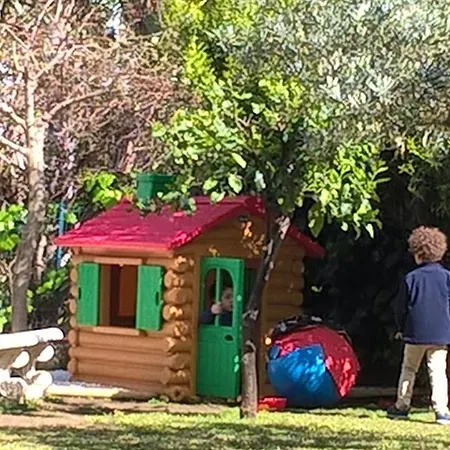 Casa Michelangela Holiday home