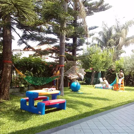 Casa Michelangela Holiday home Mascali