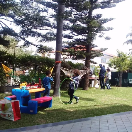 Casa Michelangela Holiday home