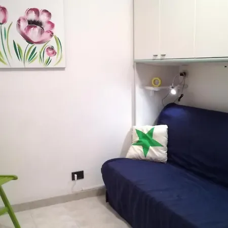 Casa Michelangela Holiday home *