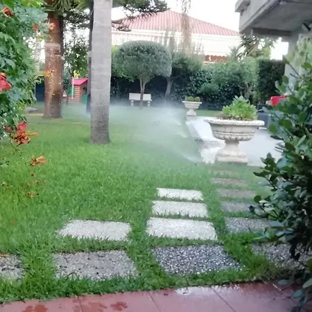 Holiday home Casa Michelangela Mascali