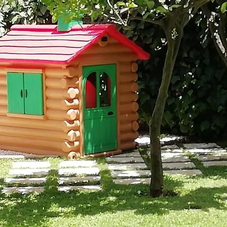 Casa Michelangela Holiday home *