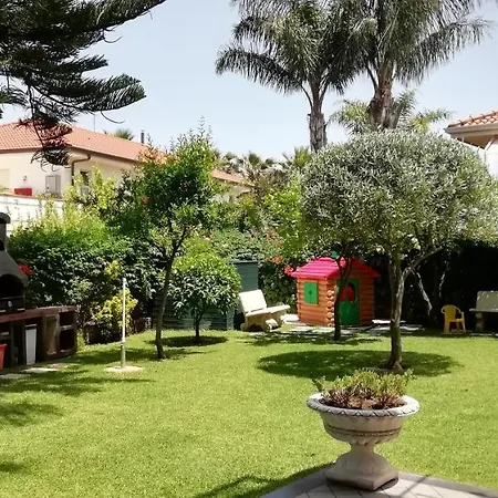 Holiday home Casa Michelangela