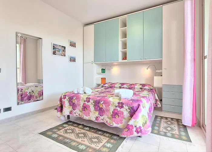 Casa Michelangela 別荘