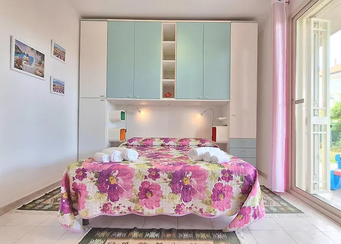 Casa Michelangela *