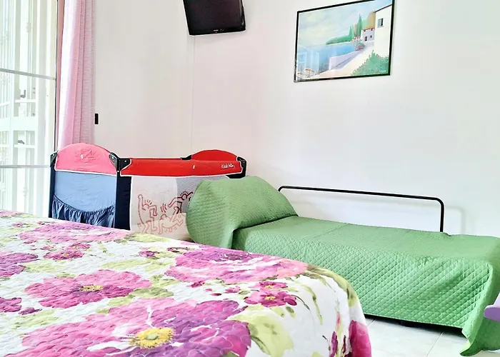 別荘 Casa Michelangela *