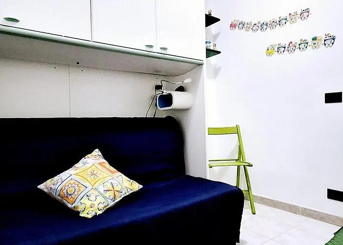 Casa Michelangela *