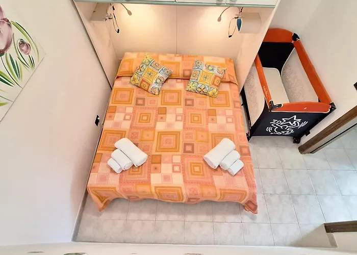 Casa Michelangela 別荘