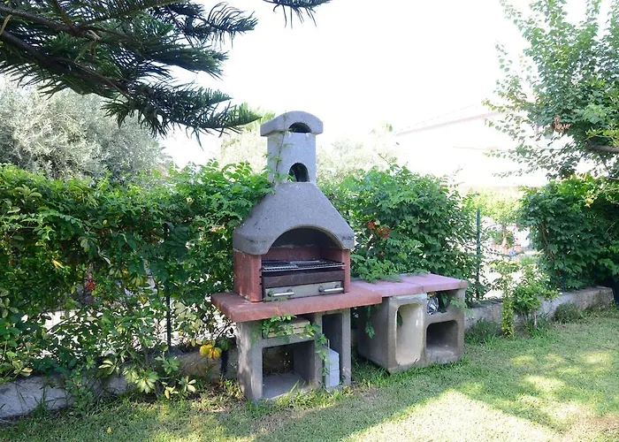 Casa Michelangela マスカリ