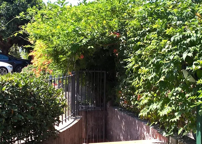 別荘 Casa Michelangela *