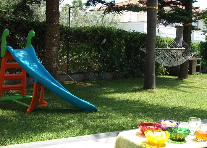 Casa Michelangela マスカリ