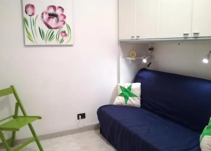 Casa Michelangela 別荘 *